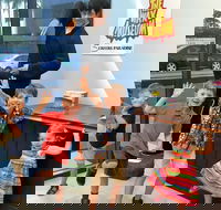 Gold Coast Wax Museum - Inverell Accommodation