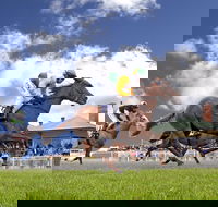 Goulburn and District Racing Club - Inverell Accommodation