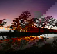 Highfields - Inverell Accommodation