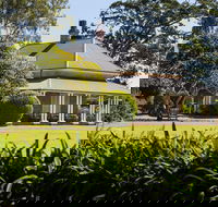 Historic Ormiston House - Inverell Accommodation