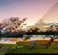 Historical Waterways Self Drive Tour - Inverell Accommodation