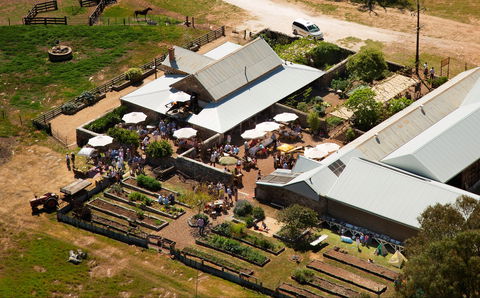 Hutton Vale Farm - Inverell Accommodation 2