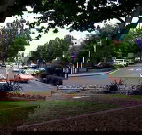 Inverell - Inverell Accommodation