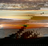 James Well - Inverell Accommodation