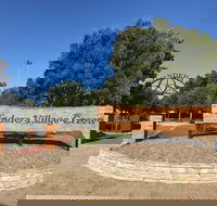 Jindera - Inverell Accommodation