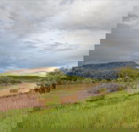 Judbarra / Gregory National Park - Inverell Accommodation