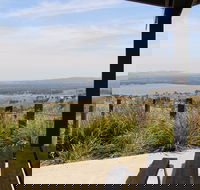 Kurrajong Gap Lookout - Inverell Accommodation
