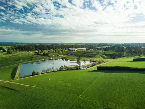 Lardner Park - Inverell Accommodation 0