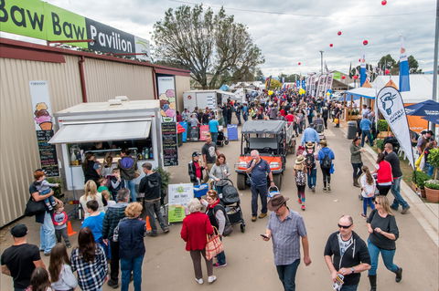 Lardner Park - Inverell Accommodation 2