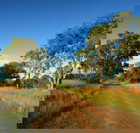 Maclagan - Inverell Accommodation