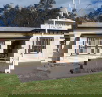 Maffra Sugar Beet Museum - Inverell Accommodation