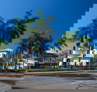 Maritime Museum of Townsville - Inverell Accommodation