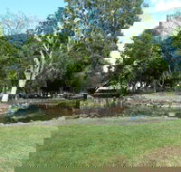 McIntosh Island Park - Inverell Accommodation