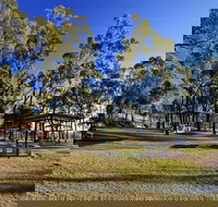 Middlemount - Inverell Accommodation