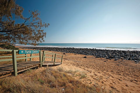 Mon Repos Beach - Inverell Accommodation 0