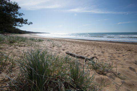Mon Repos Beach - Inverell Accommodation 1