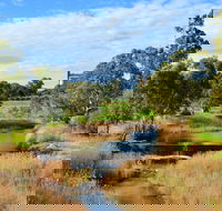 Owen  Hamley Bridge - Inverell Accommodation
