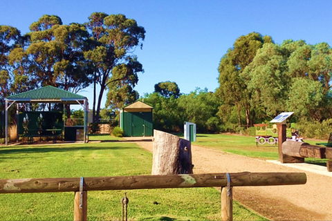 Picola Heritage Park - Inverell Accommodation 0