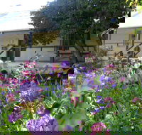 Raglan Gallery And Cultural Centre - Inverell Accommodation