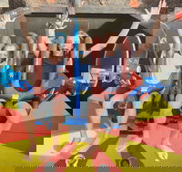 Sling Shot Fun Park Temporarily Closed due to COVID-19 - Inverell Accommodation