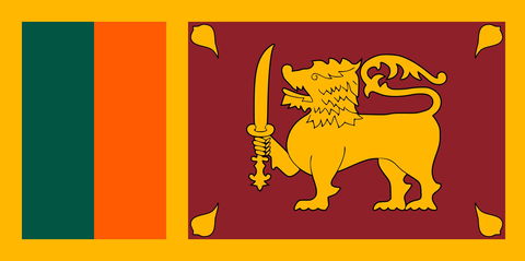 Sri Lanka, High Commission Of - Inverell Accommodation 0