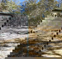 The Pines Conservation Reserve - Inverell Accommodation
