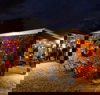 The Barn at Wombat Flat - Inverell Accommodation