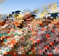 The Artery Contemporary Aboriginal Art Gallery - Inverell Accommodation