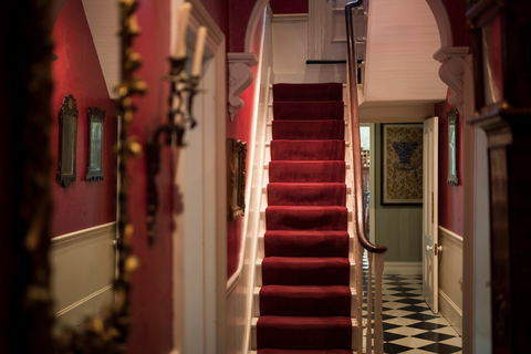 The Johnston Collection - Inverell Accommodation 2