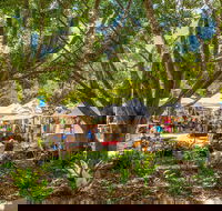The Original Eumundi Markets - Inverell Accommodation