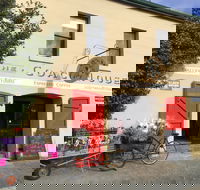 The Coach House Studio - Inverell Accommodation