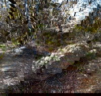 Tuross Falls walking track - Inverell Accommodation