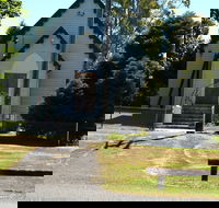 Waratah - Inverell Accommodation