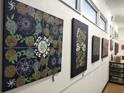 Waralungku Arts - Borroloola - Inverell Accommodation 0