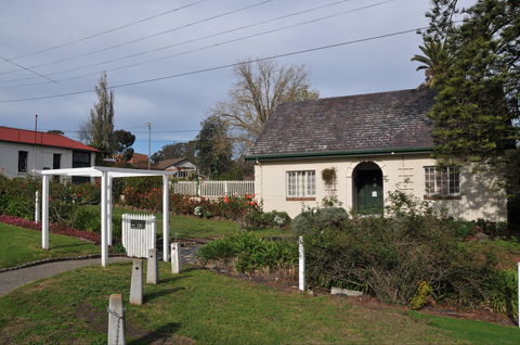 Wattle Park - Inverell Accommodation 1