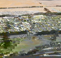 Yakka Park - Inverell Accommodation