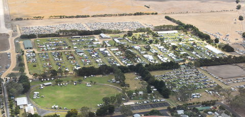 Yakka Park - Inverell Accommodation 0