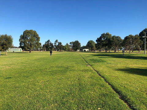 Yakka Park - Inverell Accommodation 1