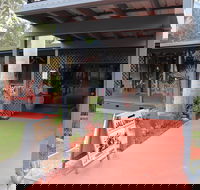 Yarrawarra Aboriginal Cultural Centre - Inverell Accommodation
