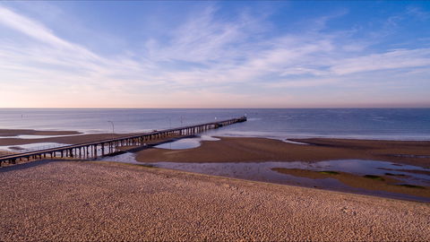 Altona Beach - Inverell Accommodation 0