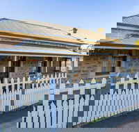 Angaston History Centre - Inverell Accommodation