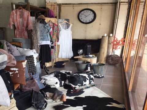 Ang And Co - Inverell Accommodation 0