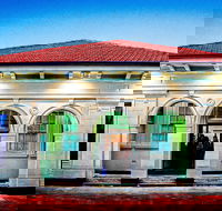 ArtGeo Cultural Complex - Inverell Accommodation