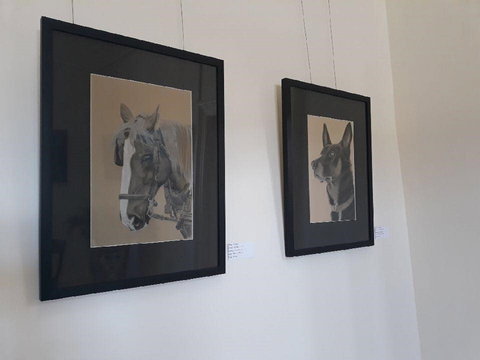 Arts Collective Clare Valley (formerly Art At Auburn) - Inverell Accommodation 2