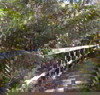 Awaba Bay Foreshore Walk - Inverell Accommodation
