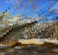 Bailey's Rocks - Dergholm State Park - Inverell Accommodation