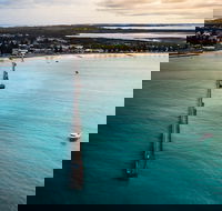 Beachport Jetty - Inverell Accommodation