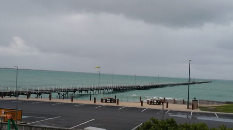 Beachport Jetty - Inverell Accommodation 2