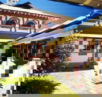 Bourke Town Trail - Inverell Accommodation