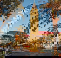 Bundaberg to Childers and Woodgate Day Trip - Inverell Accommodation